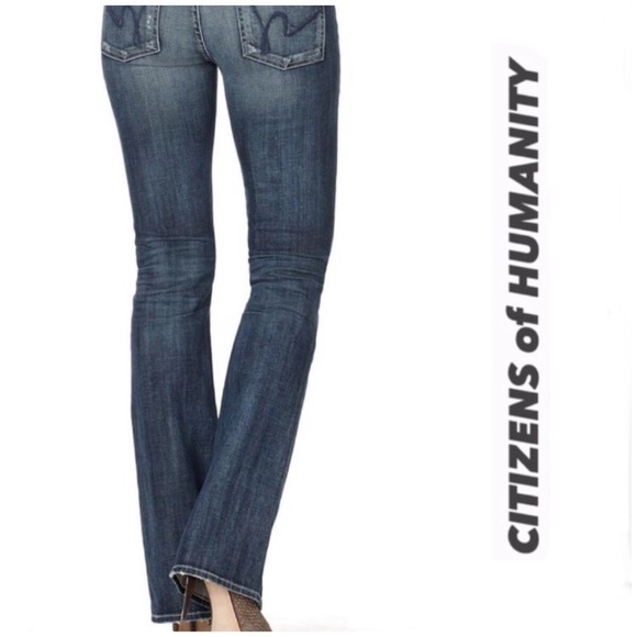 Citizens of humanity Kelly Bootcut Jeans - Picture 2 of 7